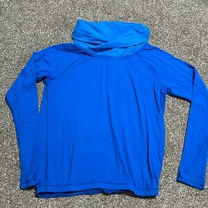 Lulu Align Jacket